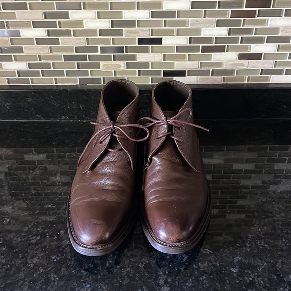 To Boot New York Mens Boots by Adam Derrick - Picture 3 of 4